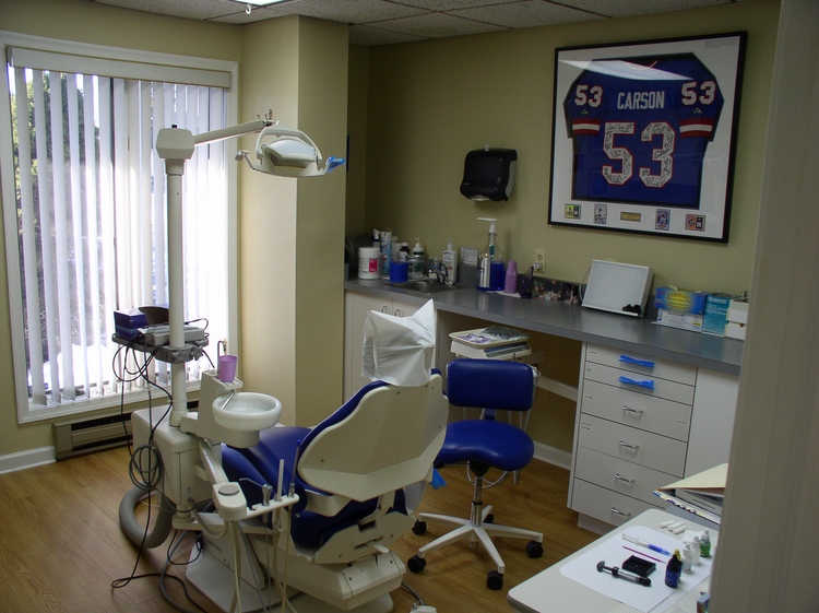 Gentle Dental of Branchburg Practice Information in Branchburg