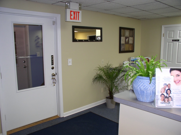 Gentle Dental of Branchburg Practice Information in Branchburg